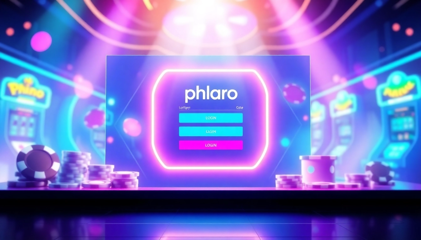 Essential Steps for a Flawless phlaro Login Experience in 2023