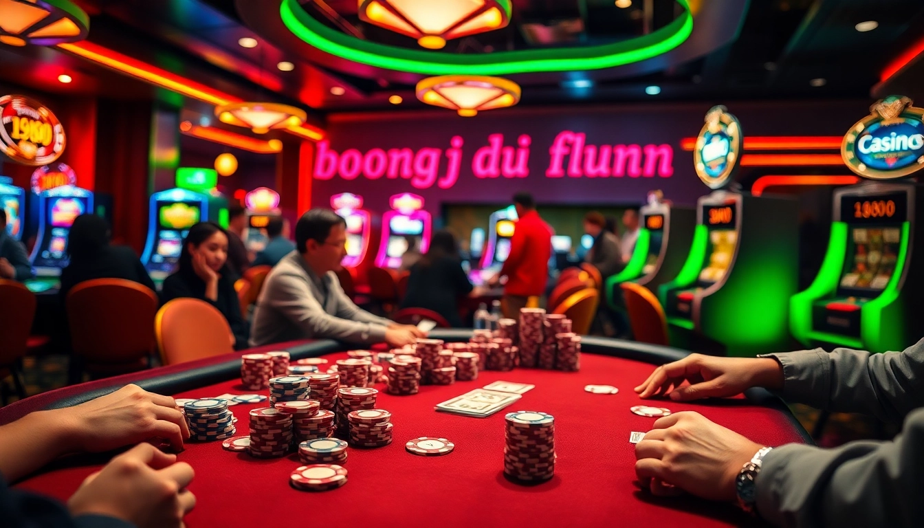 Bong Da Lu Fun: Expert Strategies for Winning Big in 2025