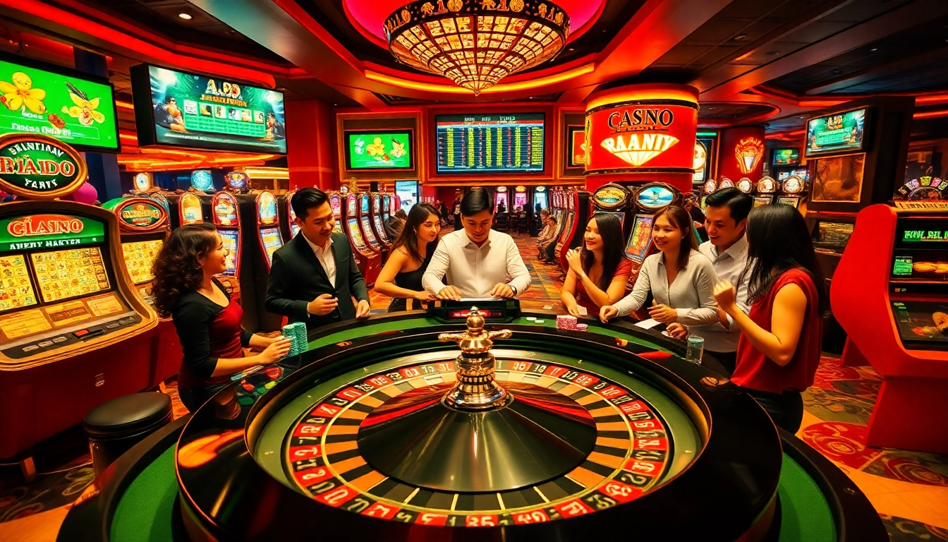 The Ultimate Guide to Kèo Nhà Cái: Winning Strategies for 2025