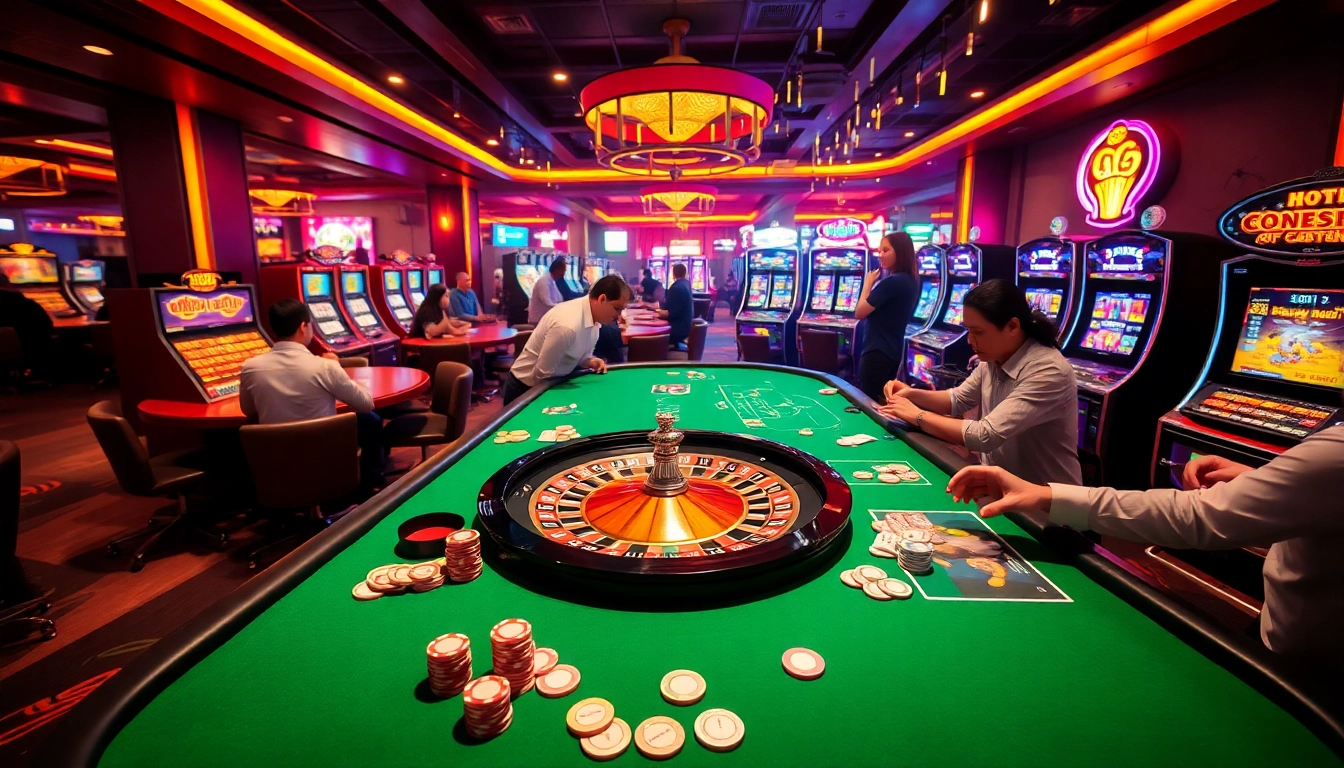 Mastering Bong Da Lu Fun: 5 Proven Winning Strategies for 2025
