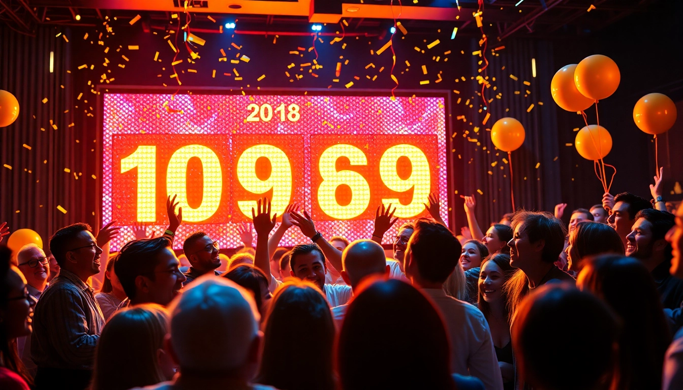 Lottery Secrets: 5 Expert Tips to Win in 2023