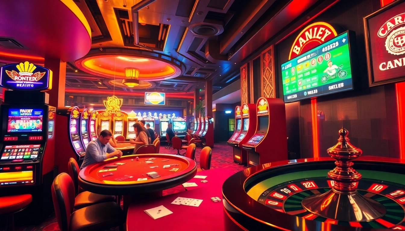 Bong Da Lu Fun: The Ultimate Casino Strategy Guide for 2025