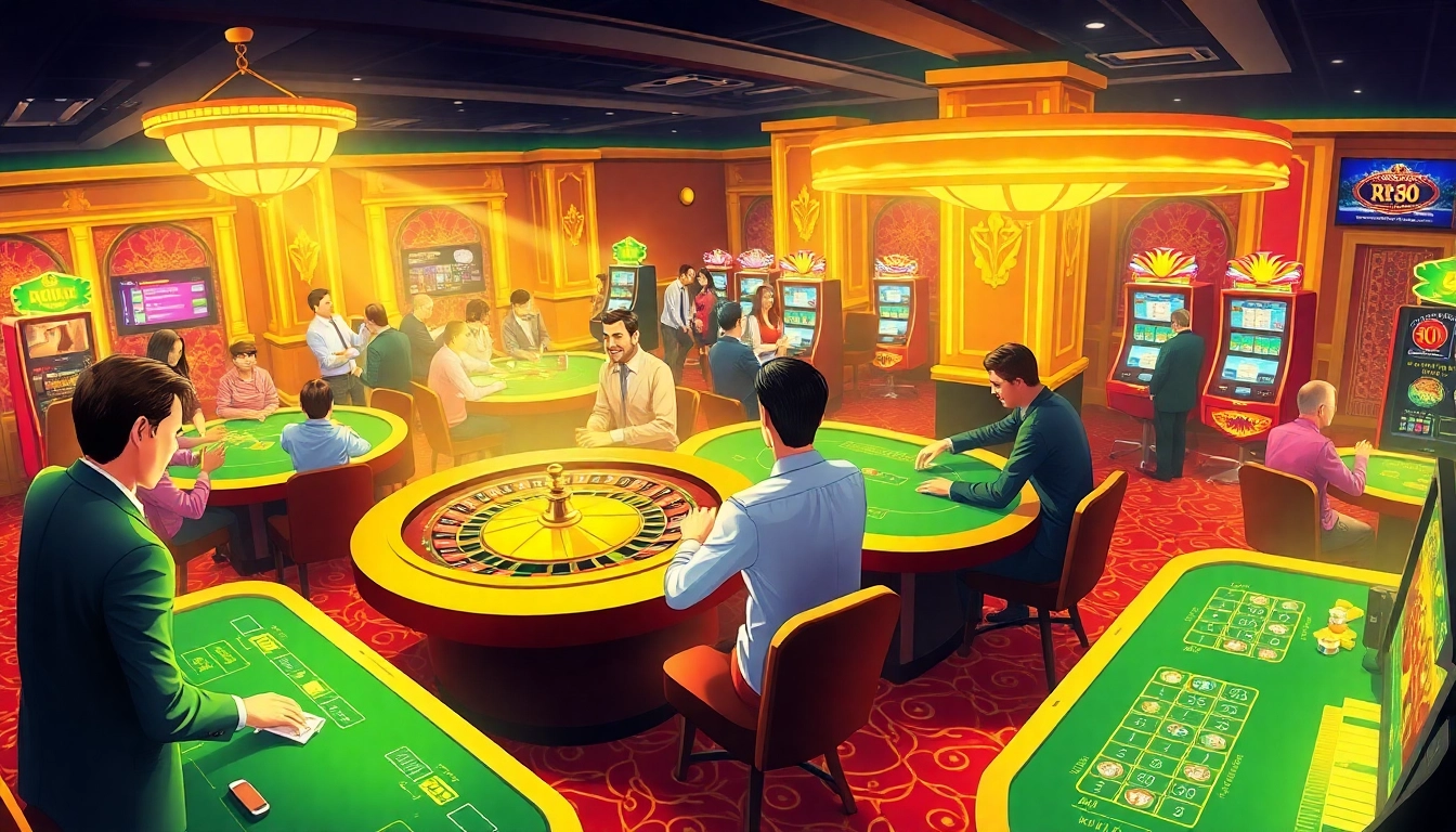 rr88 đăng nhập: The Ultimate Guide to Winning Strategies in 2025
