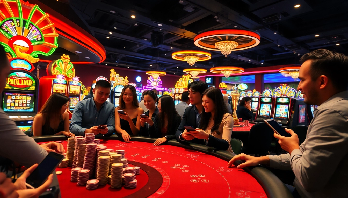 Engage in the thrill of casino gaming with ai sex chat free features on your smartphone at the poker table.