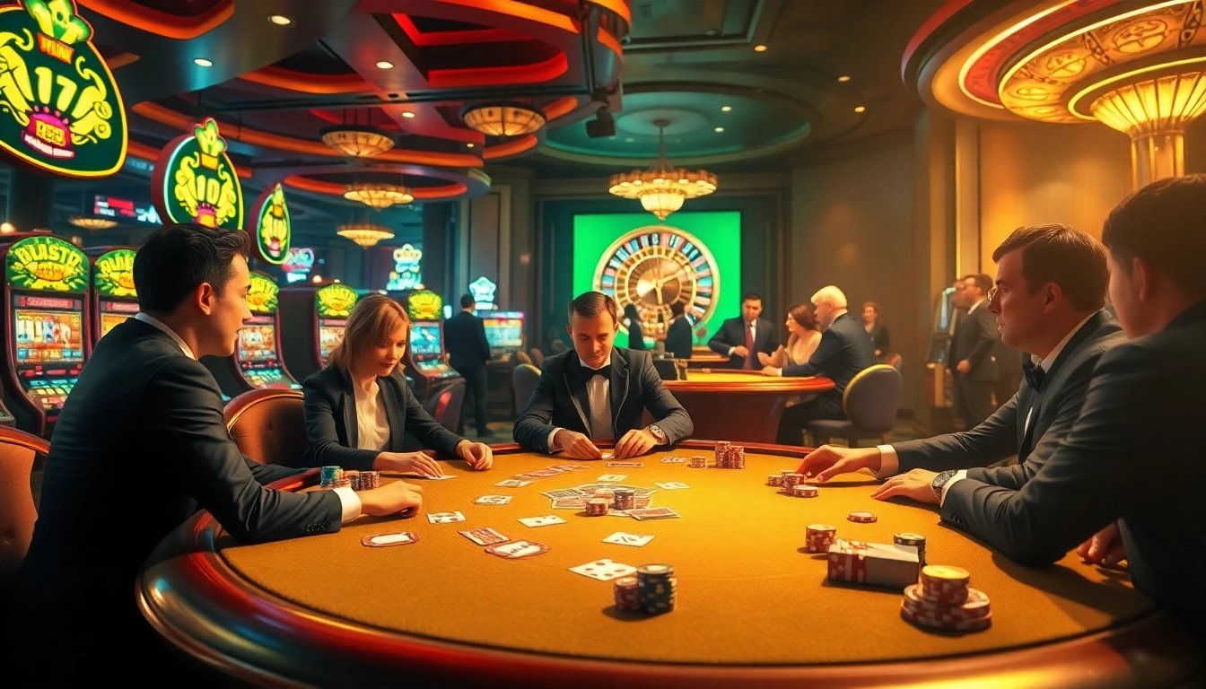 Supertkb88: Ultimate Strategies for Winning in 2025