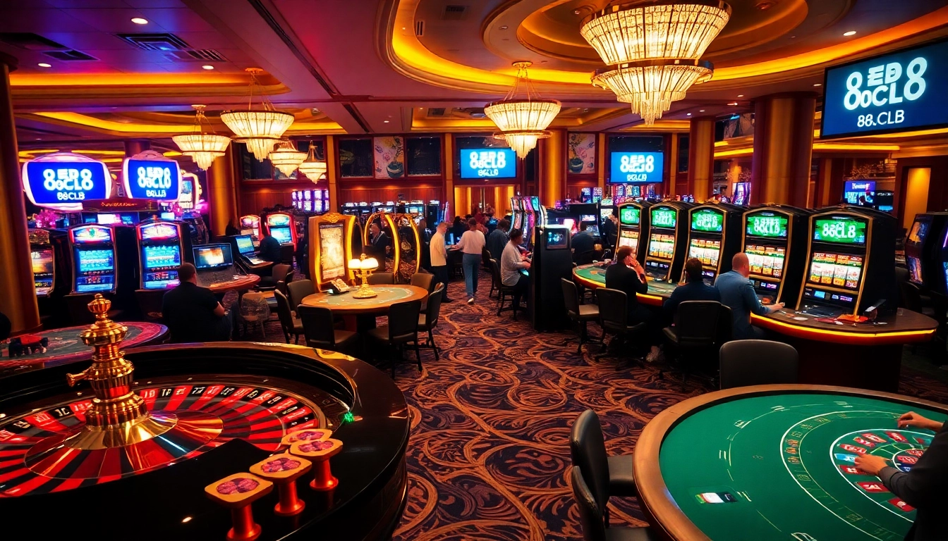 88CLB: The Ultimate Winning Strategies for 2025 Gambling Success