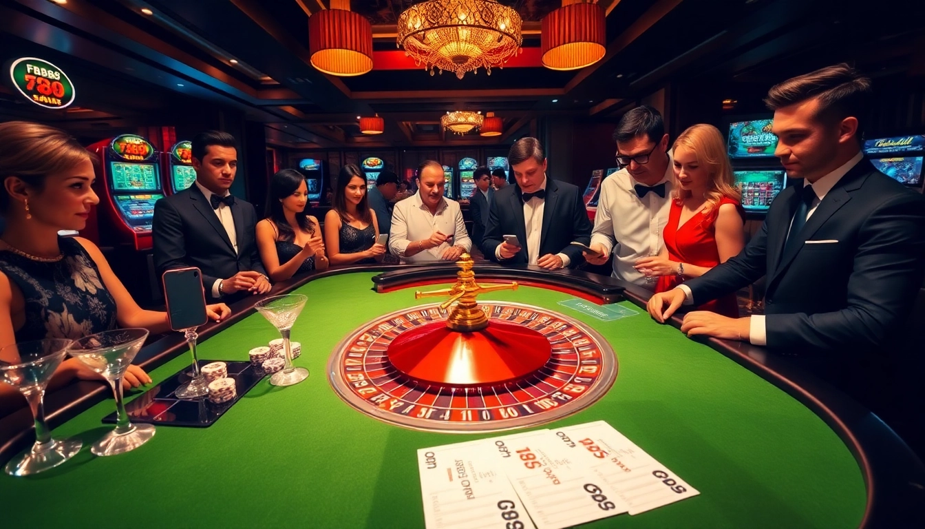 FB88: The Ultimate Guide to Winning Casino Strategies in 2025
